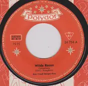 Das Friedl Berger-Duo - Wilde Rosen