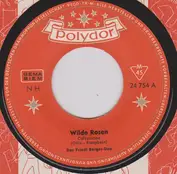 Das Friedl Berger-Duo