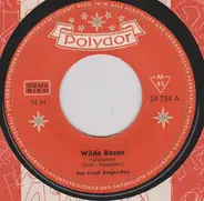 Das Friedl Berger-Duo - Wilde Rosen