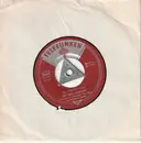 7inch Vinyl Single - Das Fröhlich-Quartett - Der Alte Brunnen Vor Dem Vaterhaus / Alles Ist Vergänglich