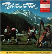 Das Kogler Duo, Das Binder Trio, Das Sonora Trio