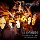 CD - Das-Kollektiv.Net - Eichenriegel - Digipak