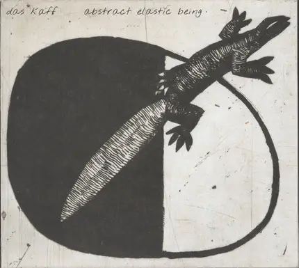 Das Kaff - Abstract Elastic Being