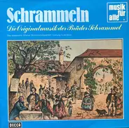 Das Klassische Wiener Schrammelquartett - Schrammeln (Die Originalmusik Der Brüder Schrammel)