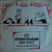 Das Kleckersdorfer Symphonieorchester