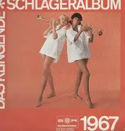 Peggy March, Procol Harum, The Monkees,.. - Das Klingende Schlageralbum 1967