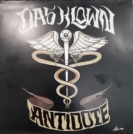 Das Klown - Antidote