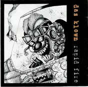 Das Klown - Rapid Fire