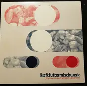 Das Kraftfuttermischwerk - Es Macht Auch Wirklich Keiner Mit !