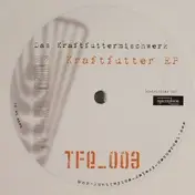 Das Kraftfuttermischwerk - Kraftfutter EP