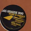 EP - Das Krause Duo - Beans In Sandals Part 2