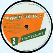 Das Krause Duo - Rambazamba