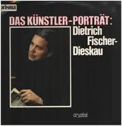 Das Künstlerporträt - Dietrich Fischer-Dieskau