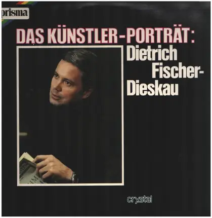 Das Künstlerporträt - Dietrich Fischer-Dieskau
