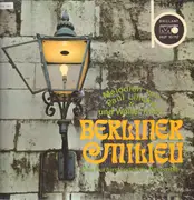 LP - Das Kurfürstendamm-Ensembel - Berliner Millieu