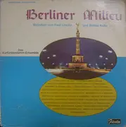 LP - Das Kurfürstendamm-Ensemble* - Berliner Milieu