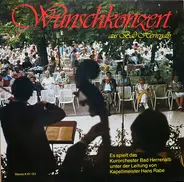 Das Kurorchester Bad Herrenalb unter der Leitung von Hans Rabe - Wunschkonzert Aus Bad Herrenalb