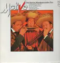 LP - Das Hotcha Mundharmonika Trio - Motive