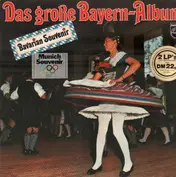 Das Hofbräuhaus-Blasorchester