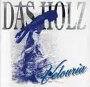 CD - Das Holz - Velouria