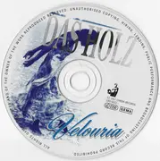 CD - Das Holz - Velouria