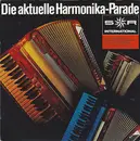 7inch Vinyl Single - Das Harmonika-Duo Günter Iller - Die Aktuelle Harmonika-Parade (2. Folge)