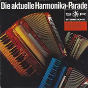 7inch Vinyl Single - Das Harmonika-Duo Günter Iller - Die Aktuelle Harmonika-Parade (2. Folge)