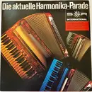 7inch Vinyl Single - Das Harmonika-Duo Günter Iller - Die Aktuelle Harmonika-Parade