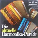 7inch Vinyl Single - Das Harmonika-Duo Günter Iller - Die Aktuelle Harmonika-Parade