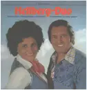 LP - Das Hellberg-Duo - Collection - Signed.