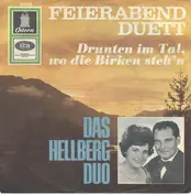 Das Hellberg-Duo - Feierabend Duett