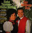 LP - Das Hellberg-Duo - Hohe Tannen ~ Weiße Birken