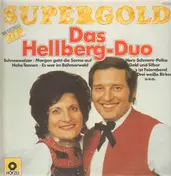 Das Hellberg Duo - Supergold