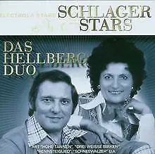 Das Hellberg-Duo - Schlager & Stars