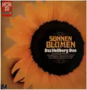 LP - Das Hellberg Duo - Sonnenblumen