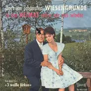 Das Hellberg-Duo und Die Volksmusikanten - Dort Im Schönsten Wiesengrunde / In Der Heimat Sehen Wir Uns Wieder
