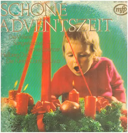Das Hellberg Duo, Das Ensemble Wal Barny... - Schöne Adventszeit