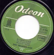 7inch Vinyl Single - Das Hellberg-Duo - Eiswalzer / Winter Unter Hohen Tannen