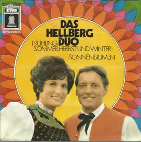 Das Hellberg-Duo - Frühling, Sommer, Herbst Und Winter