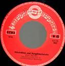 7inch Vinyl Single - Das Buchner-Duo - Glücksklee Und Vergißmeinnicht / Ein Altes Paar