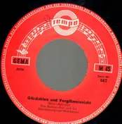 Das Hellberg-Duo - Glücksklee Und Vergißmeinnicht / Ein Altes Paar