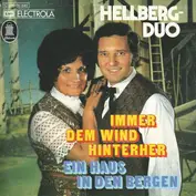 Das Hellberg-Duo