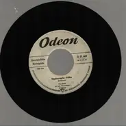 Das Herz Quintett Und Die Volksmusikanten / Max Blech Und Sein Blasorchester - Die Frankenwäldlerin / Hopfenzupfer - Polka