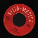 7inch Vinyl Single - Das Hubert Wolf-Sextett - Wheels/ Happy