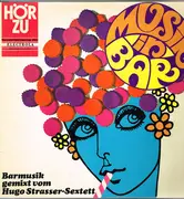 LP - Das Hugo Strasser-Sextett - Musik In Bar