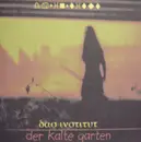 CD - Das Institut - Der Kalte Garten