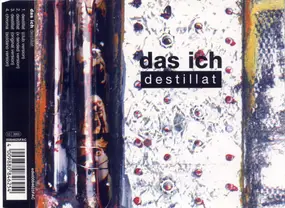 Das Ich - Destillat