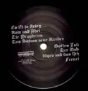 LP - Das Ich - Die Propheten