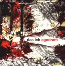 CD - Das Ich - Egodram