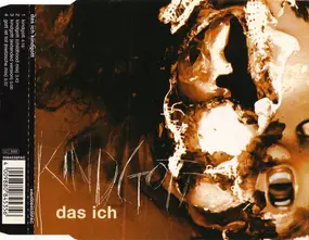 Das Ich - Kindgott